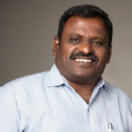 P S Shanmuganandan Class 12 Tuition trainer in Chennai