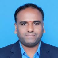 Reddeppa Koguru Class 10 trainer in Madanapalle