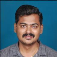 Ashrith H S Class 10 trainer in Hassan