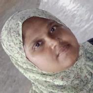 Sirajunissa A. Class I-V Tuition trainer in Chennai