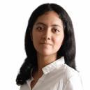 Krisha J. History Tuition classes trainer in Vadodara