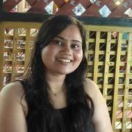 Shreya Social Media Marketing (SMM) trainer in Mumbai