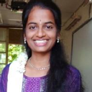 Subalakshmi A. Class 10 trainer in Mayiladuthurai
