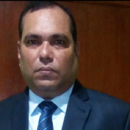 Rajneesh Tiwari Class 10 trainer in Visakhapatnam