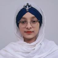Nikita Spoken English trainer in Sirsa