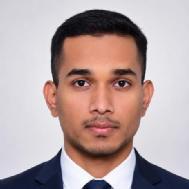 Onkar Sajjanshetty Class I-V Tuition trainer in Pune