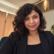 Nandini French Language trainer in Pune