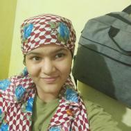 Aastha R. Class 8 Tuition trainer in Delhi
