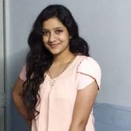Aarti J. Class I-V Tuition trainer in Chennai