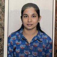 Darshini S. Class 6 Tuition trainer in Sira