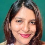 Santoshi P. Yoga trainer in Pernem