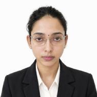Jagriti S. Class I-V Tuition trainer in Varanasi