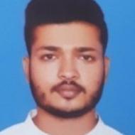 Satyam Kumar Class I-V Tuition trainer in Muzaffarpur