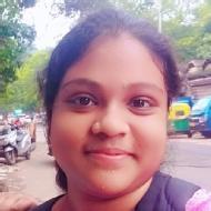 Poulomi P. Nursery-KG Tuition trainer in Howrah