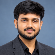 Muthu Krishnan S Class 6 Tuition trainer in Chennai