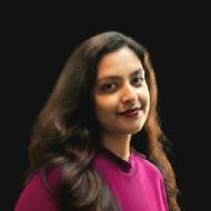 Pratyusha G. Graphic Designing trainer in Kolkata