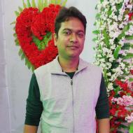 Dr. Arup Kumar Mondal Class 12 Tuition trainer in Hooghly