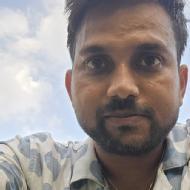 Abhinav Raj BSc Tuition trainer in Delhi