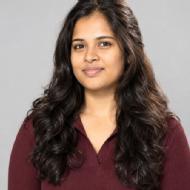 Malleswari U. Personal Trainer trainer in Hyderabad