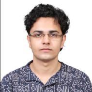 Sourayan Sur Class 7 Tuition trainer in Kolkata