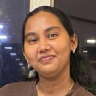 Jamuna Class I-V Tuition trainer in Chennai