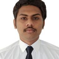Aravind G Krishnan Class 8 Tuition trainer in Kottarakara
