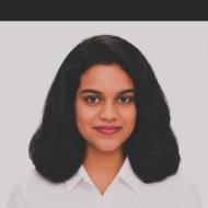 Radhika N. Class I-V Tuition trainer in Bangalore