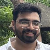 Anuj Lalwani Class 10 trainer in Raipur