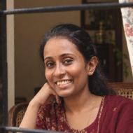 Arathy S. Bachelor of Optometry trainer in Perintalmanna