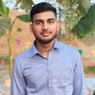 Nikhil Kumar Mishra Class I-V Tuition trainer in Kota