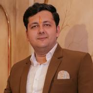 Er. Abhishek Choudhary Class 12 Tuition trainer in Delhi