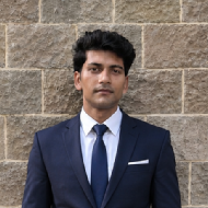 Vaibhav Ramesh Class I-V Tuition trainer in Mumbai
