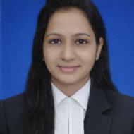 Swati K. Class 12 Tuition trainer in Ahmedabad