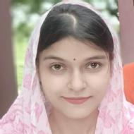 Shambhvi S. Class 12 Tuition trainer in Pratapgarh Sadar