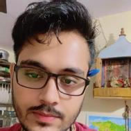 Shaksham Upadhayay Class 7 Tuition trainer in Delhi
