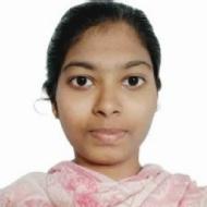 Vanishree UGC NET Exam trainer in Puducherry