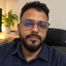 Vijay Nautiyal Amazon Web Services trainer in Dehradun