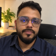 Vijay Nautiyal Amazon Web Services trainer in Dehradun