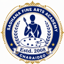 SADHANA FINE ARTS ACADEMY photo