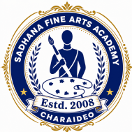 SADHANA FINE ARTS ACADEMY Painting institute in Sonari