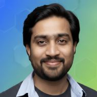Podili Vinay Kumar iOS Development trainer in Ibrahimpatnam