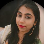 Anam T. Class I-V Tuition trainer in Hyderabad