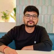 Shresth Kumar BSc Tuition trainer in Delhi