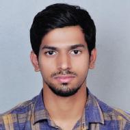 Jouher Lais Khan Microsoft Excel trainer in Mysore