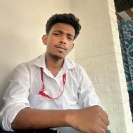 Bikash Pratim Saharia Class I-V Tuition trainer in Guwahati