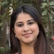 Aastha D. Class I-V Tuition trainer in Jalandhar