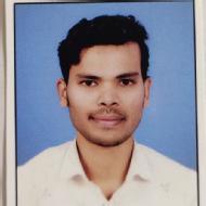 Rupesh Kumar Kaiwart Class 11 Tuition trainer in Bilaspur
