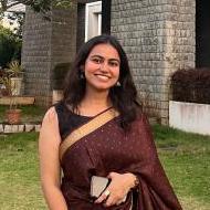 Deepita R. MBBS & Medical Tuition trainer in Ghaziabad
