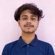Dibyaranjan Padhi Class I-V Tuition trainer in Raipur