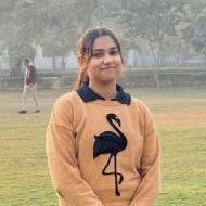 Harshita BMLT trainer in Palwal
